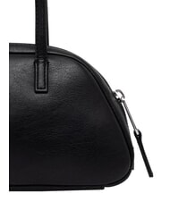 TOMMY HILFIGER TJW BOLD Bolso baguette, bolso de hombro negro - Bolsos Mujer - 4