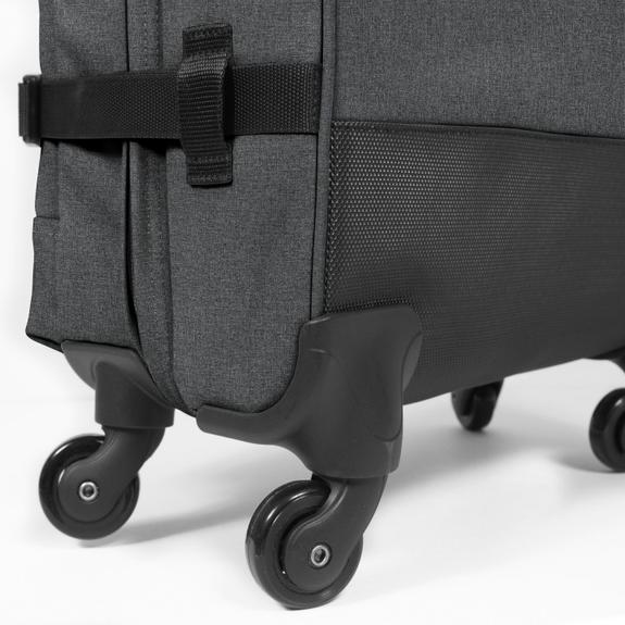 trolley Línea TRANS4, equipaje de mano BlackDenim - Equipaje de mano