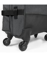 EASTPAK trolley Línea TRANS4, equipaje de mano BlackDenim - Equipaje de mano - 5