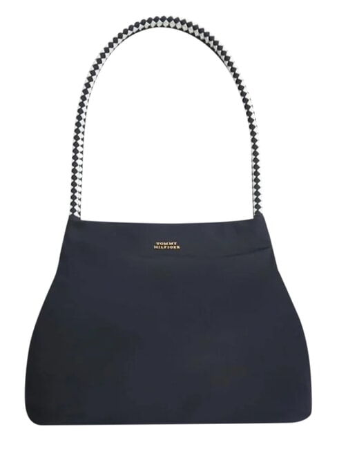TH MARINA Bolso de hombro espacio azul - Bolsos Mujer