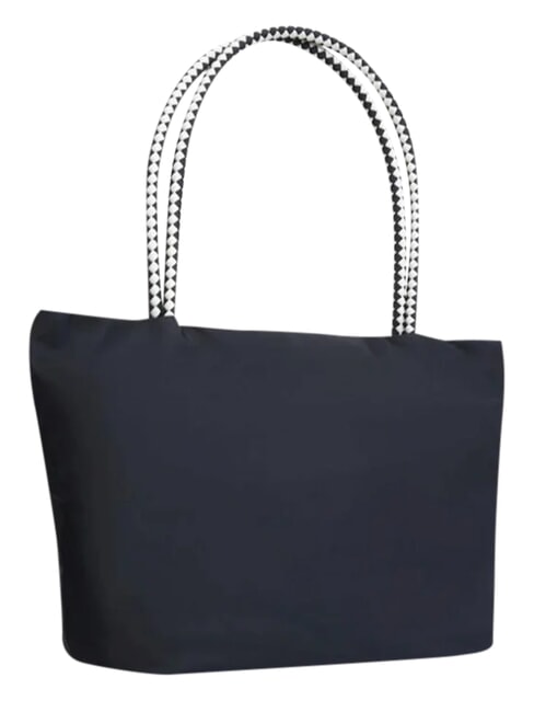TH MARINA Bolso de hombro espacio azul - Bolsos Mujer