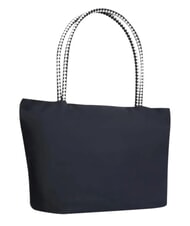 TOMMY HILFIGER TH MARINA Bolso de hombro espacio azul - Bolsos Mujer - 4