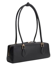 TOMMY HILFIGER TH GRACE Bolso de hombro, granulado negro - Bolsos Mujer - 3