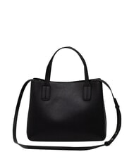 TOMMY HILFIGER TH ICON Bolso de mano con correa para el hombro. negro - Bolsos Mujer - 2