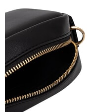 TOMMY HILFIGER TH LOGOTAPE Bolso de hombro negro - Bolsos Mujer - 6