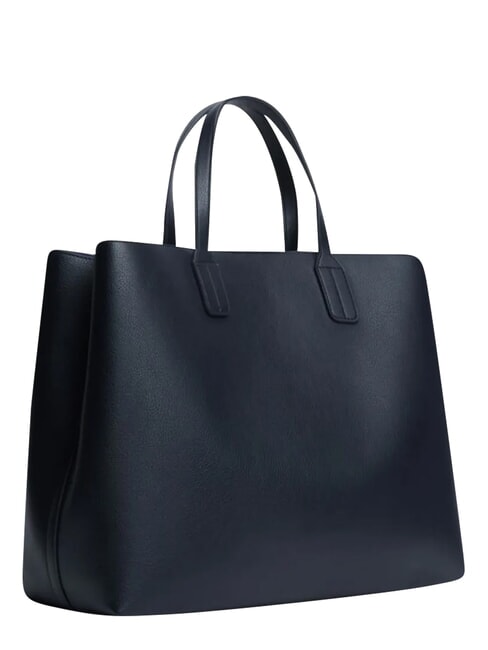 TH ICON Bolso espacio azul - Bolsos Mujer