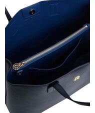 TOMMY HILFIGER TH ICON Bolso espacio azul - Bolsos Mujer - 4
