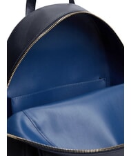 TOMMY HILFIGER TH ICON Mochila con bolsillo frontal espacio azul - Bolsos Mujer - 4