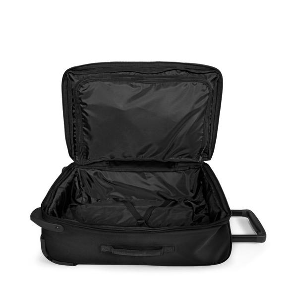 Trolley TRAF'IK LIGHT, equipaje de mano NEGRO - Equipaje de mano