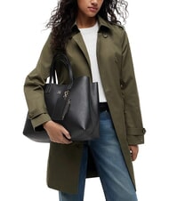 TOMMY HILFIGER TH ICON Bolso negro - Bolsos Mujer - 2