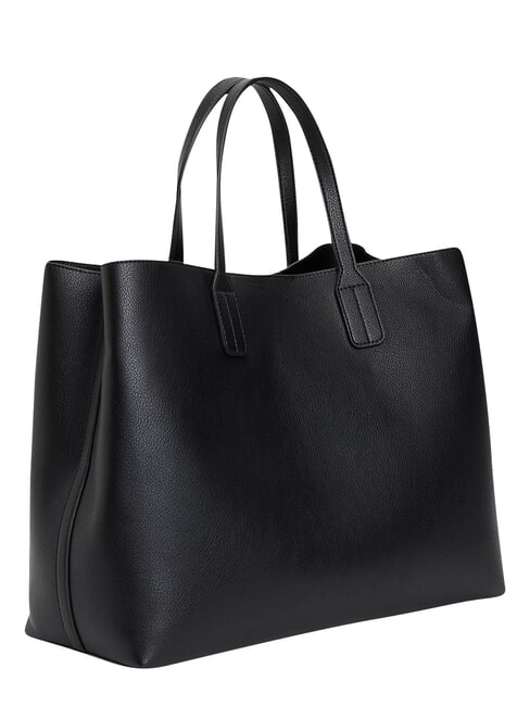 TH ICON Bolso negro - Bolsos Mujer