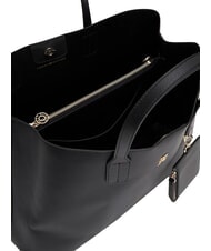 TOMMY HILFIGER TH ICON Bolso negro - Bolsos Mujer - 4