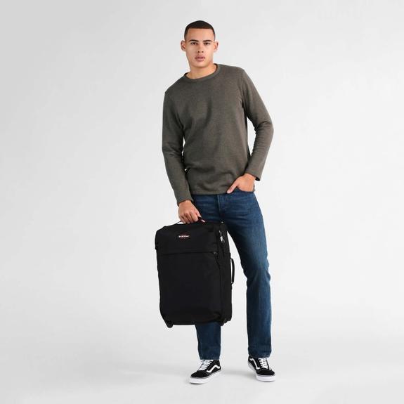 Trolley TRAF'IK LIGHT, equipaje de mano NEGRO - Equipaje de mano