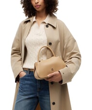 TOMMY HILFIGER TH LOGOTAPE Bolso de mano con correa para el hombro - Bolsos Mujer