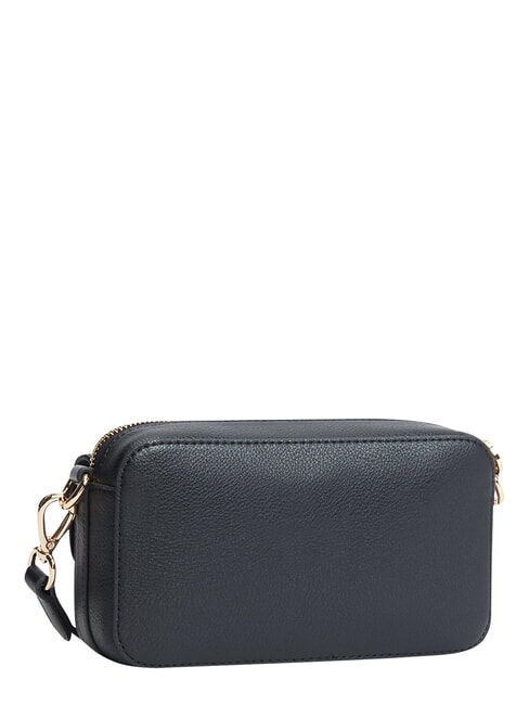TH ICON Minibolso de hombro espacio azul - Bolsos Mujer