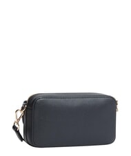TOMMY HILFIGER TH ICON Minibolso de hombro espacio azul - Bolsos Mujer - 3