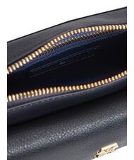 TOMMY HILFIGER TH ICON Minibolso de hombro espacio azul - Bolsos Mujer - 4