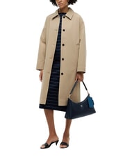 TOMMY HILFIGER TH ICON Bolso de hombro espacio azul - Bolsos Mujer - 2
