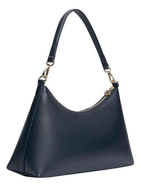 TH ICON Bolso de hombro espacio azul - Bolsos Mujer