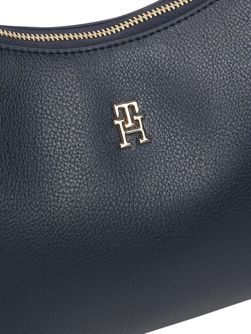 TH ICON Bolso de hombro espacio azul - Bolsos Mujer
