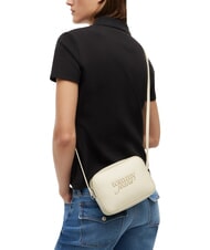 TOMMY HILFIGER TJ MUST Minibolso de hombro bruma del puerto - Bolsos Mujer - 2