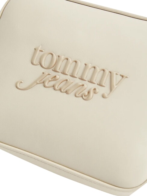 TJ MUST Minibolso de hombro bruma del puerto - Bolsos Mujer