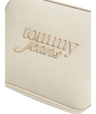 TOMMY HILFIGER TJ MUST Minibolso de hombro bruma del puerto - Bolsos Mujer - 4