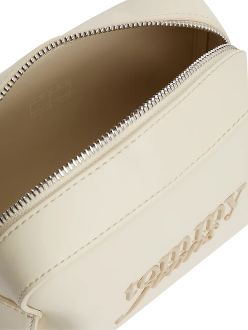 TJ MUST Minibolso de hombro bruma del puerto - Bolsos Mujer