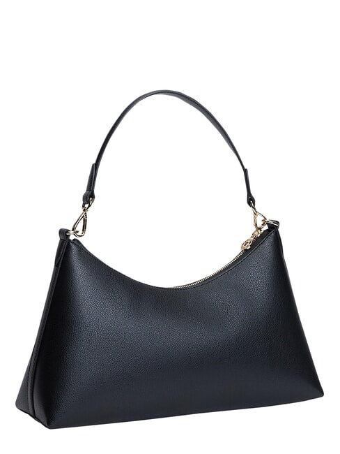 TH ICON Bolso de hombro negro - Bolsos Mujer
