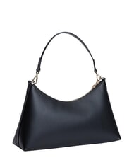 TOMMY HILFIGER TH ICON Bolso de hombro negro - Bolsos Mujer - 3