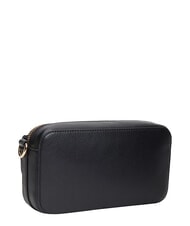 TOMMY HILFIGER TH ICON Minibolso de hombro negro - Bolsos Mujer - 3