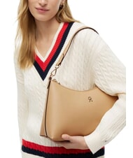TOMMY HILFIGER TH ICON Bolso de hombro - Bolsos Mujer