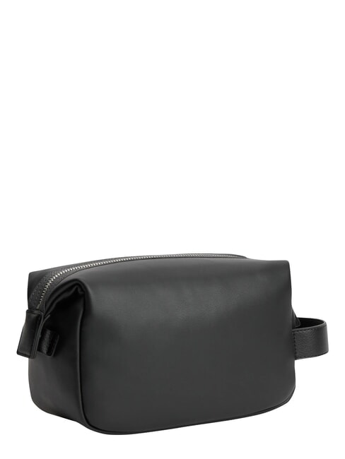 TJM ELEVATED Necesario negro - Neceser