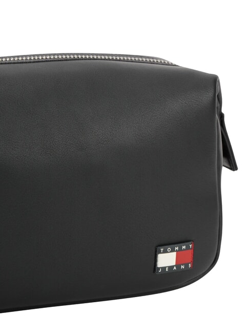 TJM ELEVATED Necesario negro - Neceser