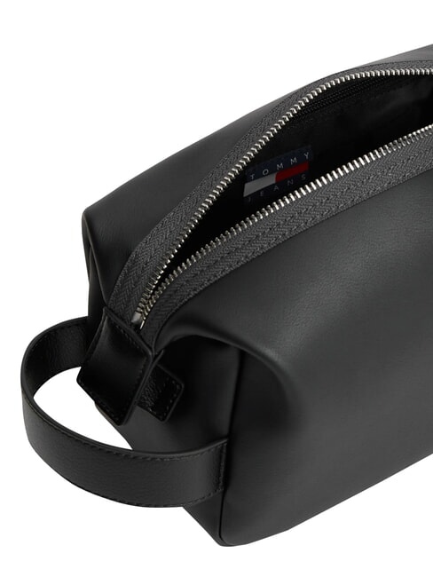 TJM ELEVATED Necesario negro - Neceser