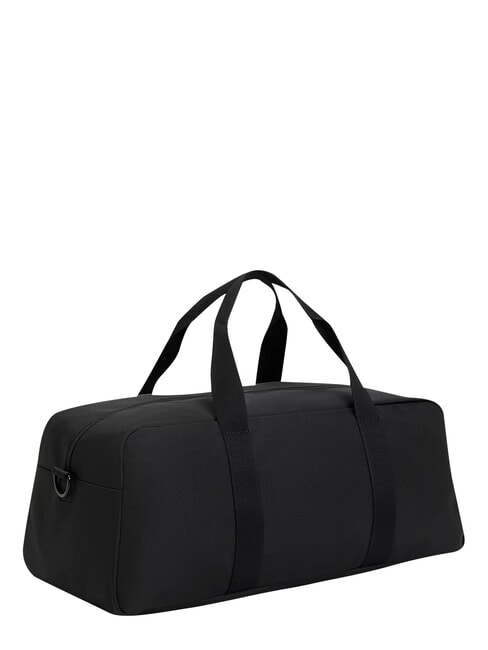 TJM ESS DAILY Bolsa de lona negro - Bolsas de viaje