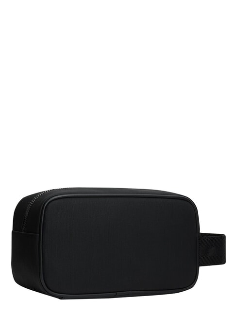 TH FOUNDATION Necesario negro - Neceser