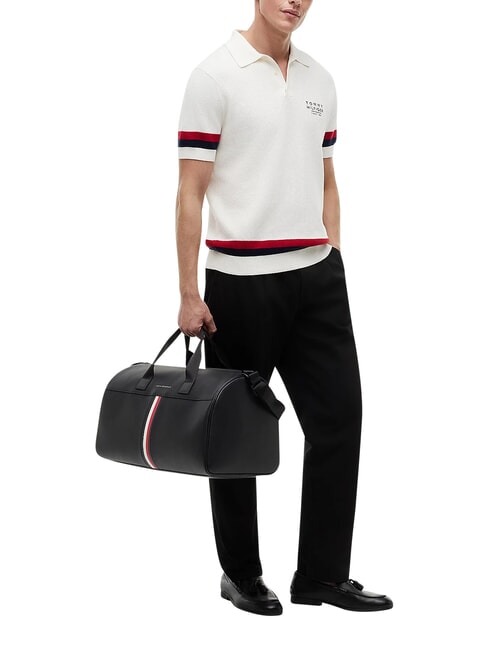 TH METRO Bolso de hombro negro - Bolsas de viaje