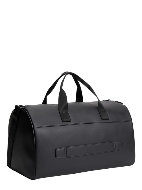 TH METRO Bolso de hombro negro - Bolsas de viaje