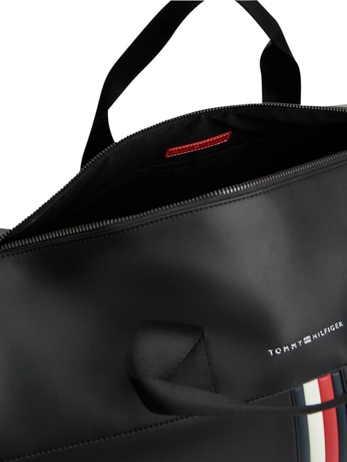 TH METRO Bolso de hombro negro - Bolsas de viaje