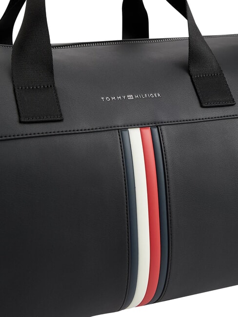 TH METRO Bolso de hombro negro - Bolsas de viaje