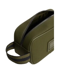TOMMY HILFIGER TH FOUNDATION Necesario madera de olivo - Neceser - 3