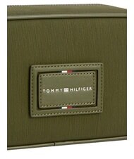 TOMMY HILFIGER TH FOUNDATION Necesario madera de olivo - Neceser - 4