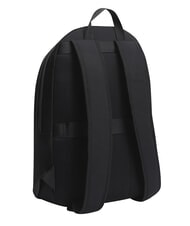 TOMMY HILFIGER TH REPREVE Mochila negro - Mochilas para port&aacute;til - 3