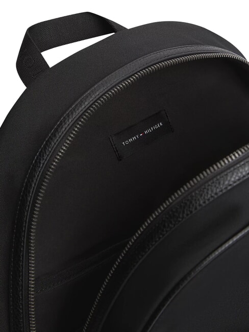 TH REPREVE Mochila negro - Mochilas para port&aacute;til
