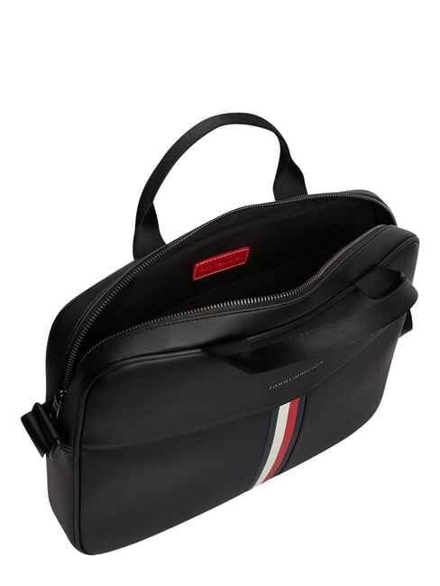 TH METRO Bolsa para port&aacute;til negro - Maletines de Trabajo
