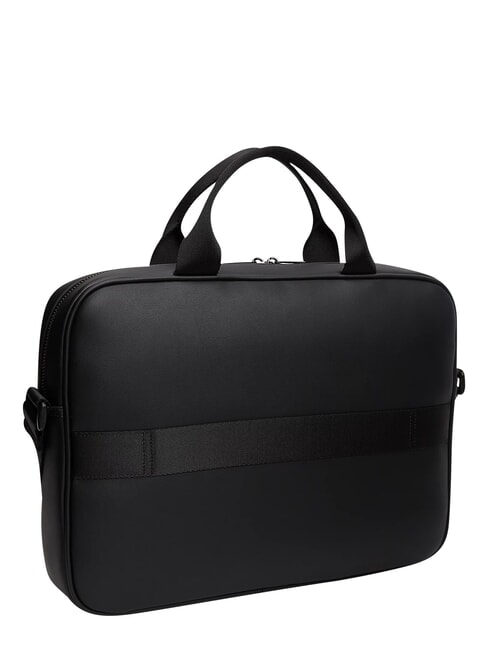 TH METRO Bolsa para port&aacute;til negro - Maletines de Trabajo