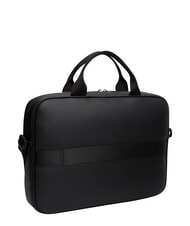 TOMMY HILFIGER TH METRO Bolsa para port&aacute;til negro - Maletines de Trabajo - 4
