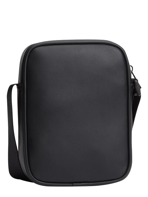 TH METRO Bolso de hombro negro - Bandoleras Hombre