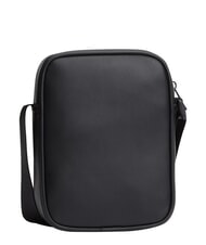 TOMMY HILFIGER TH METRO Bolso de hombro negro - Bandoleras Hombre - 3